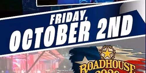 Kevin Fowler at 2920 Roadhouse