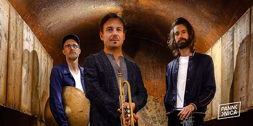 Yoann Loustalot, Y\u00e9ti trio + carte blanche \u00e0 C\u00e9dric Peset
