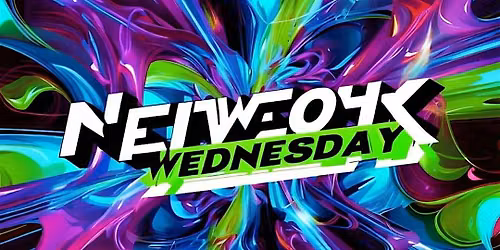 Network Wednesday: Presented by M.O.N.S.T.A.R.S.