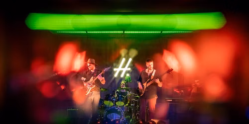Road Waves at Niagara Oast House Brewers\u2014NOTL