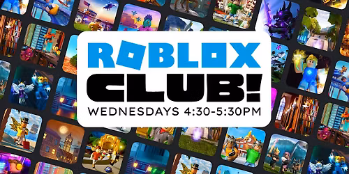 Roblox Club