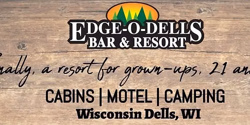 Bad Habitz at Edge-O-Dells resort in the Wisconins Dells