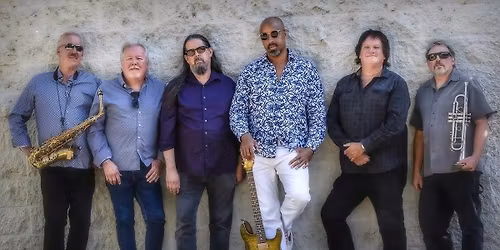 Dance Party with The Dylan Black Project at the River Front Cafe in Petaluma, Sat, Jun 13th, 6pm-8pm