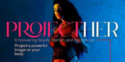 Ladies night February : ProjectHER