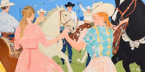 RV Ladies Pink Party