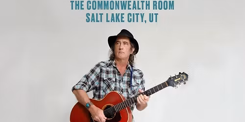 James McMurtry