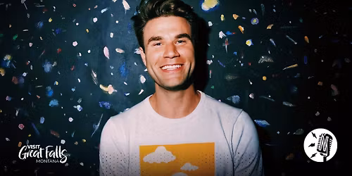 Matthew Broussard at The Newberry