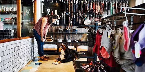 Pets Canada Industry Show - Abbotsford