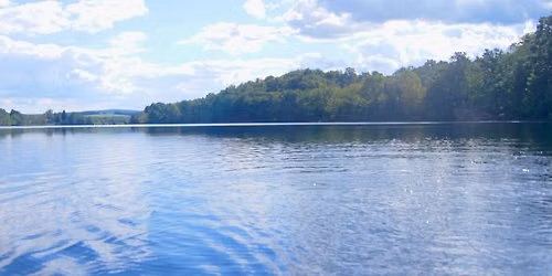 Ache Around the Lake