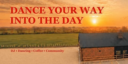 Pirton Sunrise Sessios