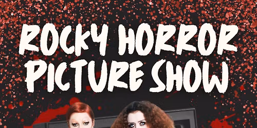 Rocky Horror 50th Anniversary Screening \ud83c\udfa5 \ud83c\udf7f