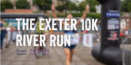 Exeter 10k River Run 2026