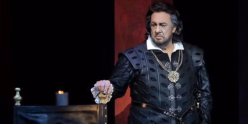 Colorado Springs Philharmonic - Marquis and Rachmaninoff at Pikes Peak Center