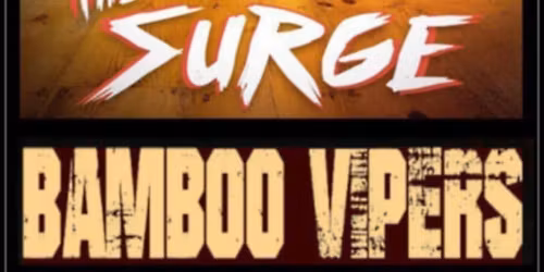 New Year\u2019s Eve bash