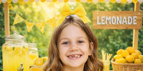 Tillys Lemon-Eight Party