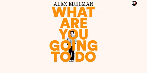 Alex Edelman