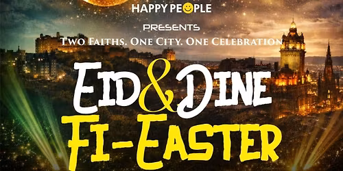 EID&DINE Fi EASTER
