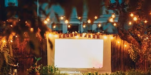 Acoma Street June Movie Night