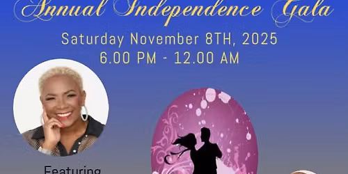 Independence Gala