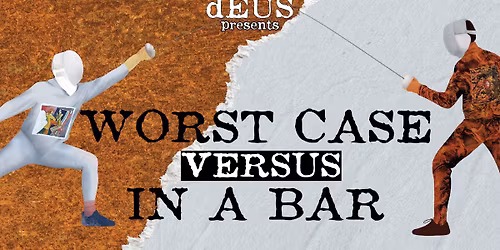 dEUS \/ De Oosterpoort