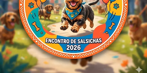 Dachshund Fest Porto 