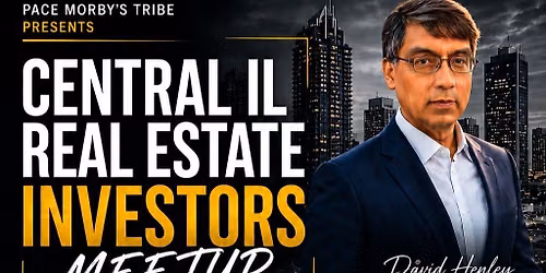 Central IL Real Estate Investors Meetup