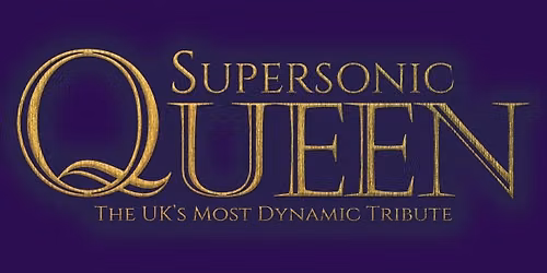 Supersonic Queen