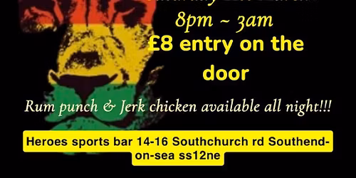 SOUTHEAST ALLIANCE MEETS SCORPION SOUND \ud83d\udd25