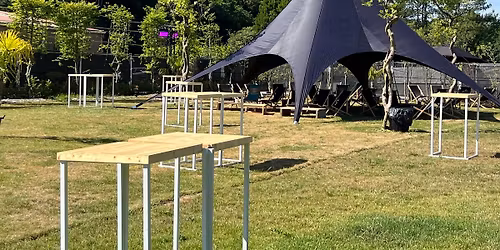 G'Hard'en 2026 - Marche-en-Famenne