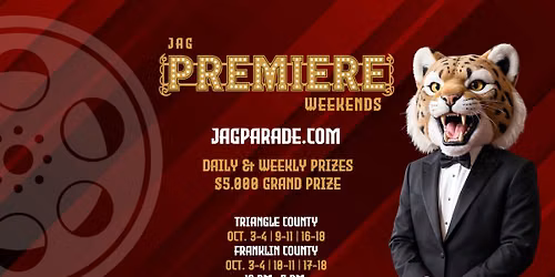 Triangle and Franklin County Parade of Homes 2026: Weekend 3