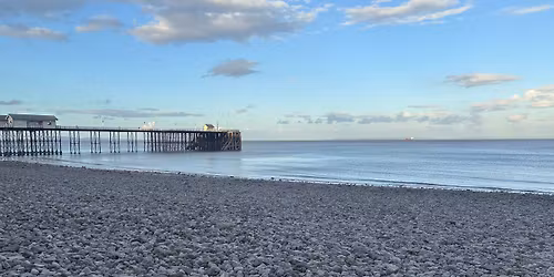 PCS - Presentation - Penarth Tree Forum: Annual Update - PCS:PTF Team & Guest Speakers