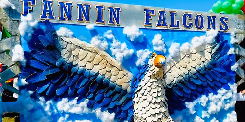 PTO MEETING - NOVEMBER