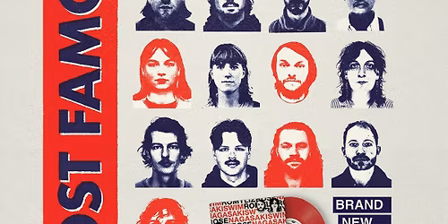 ALMOST FAMOUS: FIEP + Nagasaki Swim + Socks;Sportssocks + Romy Liz Rose