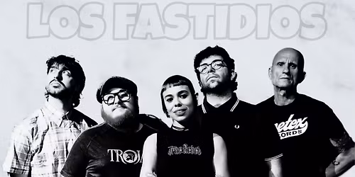 Los Fastidios (ITA)