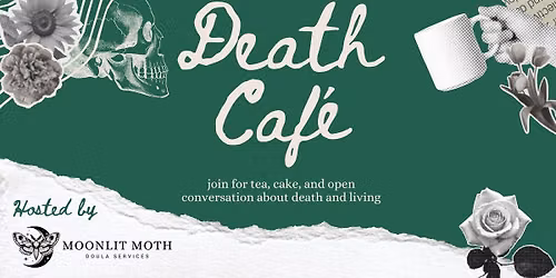 Omaha Death Cafe