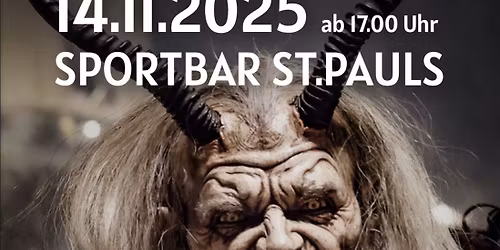 Season-opening party