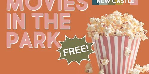 Free Movie In The Park (1 of 6)