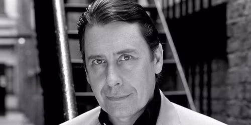 Jools Holland in London