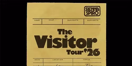 Sienna Spiro at Troubadour