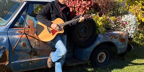 Markus J @ Riley Tavern