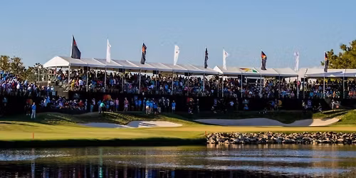Arnold Palmer Invitational