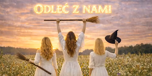 Odle\u0107 z Nami - III Wielkopolski bieg na miot\u0142ach z przeszkodami