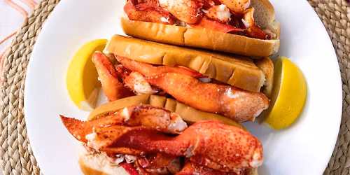 Cousins Maine Lobster Food Truck visits RANCHO SANTA MARGARITA!!