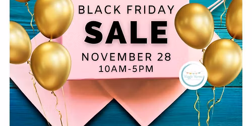 4th Annual Balloon Pop