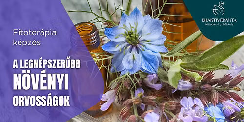 \u00c1jurv\u00e9dikus fitoter\u00e1pia k\u00e9pz\u00e9s - gy\u00f3gyn\u00f6v\u00e9nytan