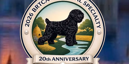 2026 BRTCA National Specialty Week