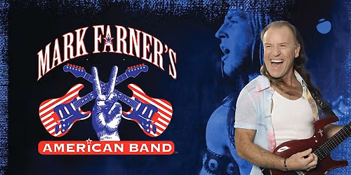 Mark Farner's American Band