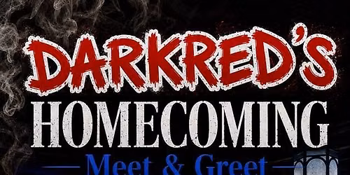 DARKRED\u2019s FSU Homecoming Meet & Greet