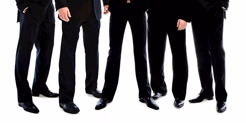 Celtic Thunder