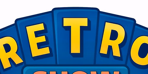 The Retro Show  Trading Card and Collectibles Show